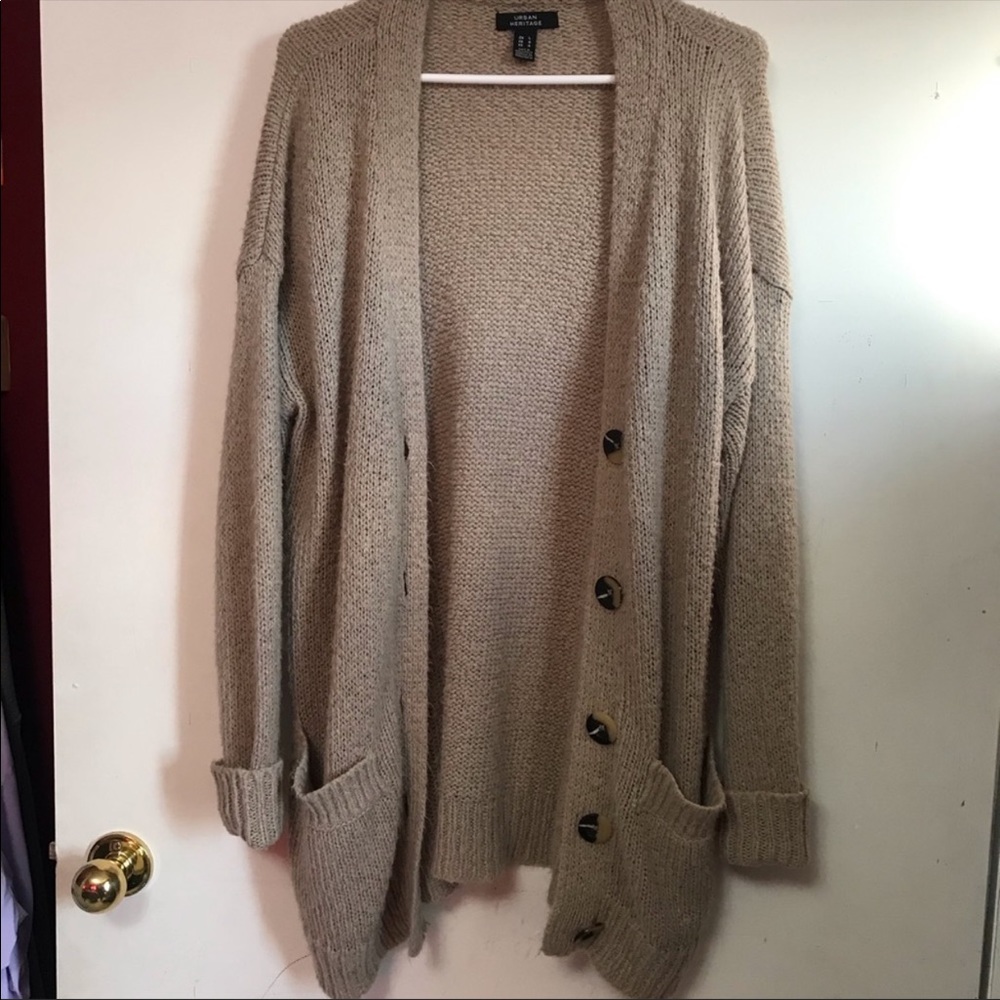 Cardigan